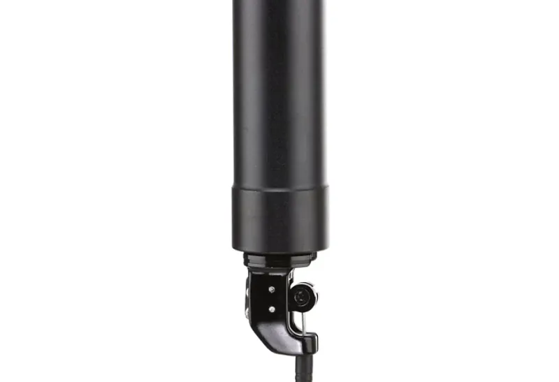 Brand-X Ascend Dropper Seatpost - Black-4